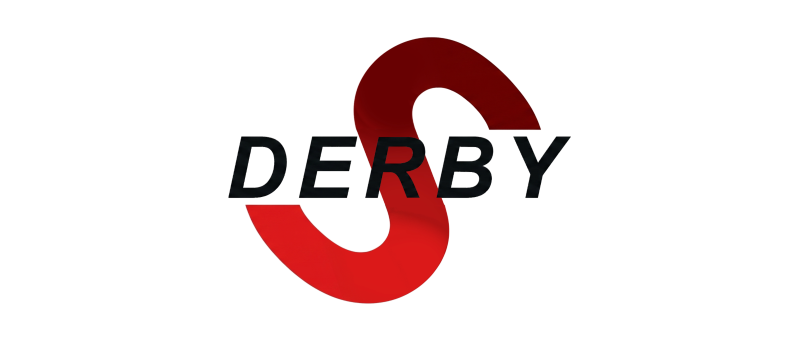 DERBY S Logo